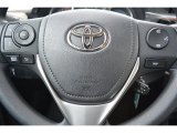 2015 Toyota Corolla LE Eco Controls