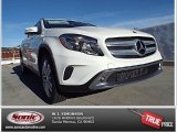 2015 Mercedes-Benz GLA 250 4Matic