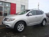 2011 Nissan Murano SL AWD