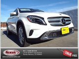 2015 Mercedes-Benz GLA 250 4Matic