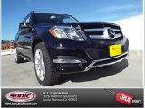2015 Mercedes-Benz GLK 350
