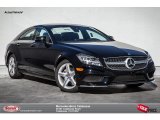 2015 Mercedes-Benz CLS 400 Coupe