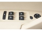 2013 BMW X1 sDrive 28i Controls