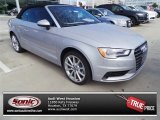 2015 Audi A3 1.8 Premium Plus Cabriolet