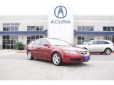 2006 Acura TL 3.2
