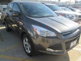 2015 Magnetic Metallic Ford Escape SE #100490595