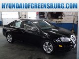 2008 Volkswagen Jetta SE Sedan