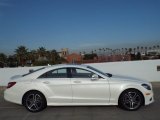 2015 Mercedes-Benz CLS 400 Coupe Data, Info and Specs