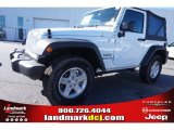 2015 Jeep Wrangler Sport 4x4