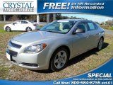 2012 Chevrolet Malibu LS