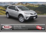 2015 Toyota RAV4 LE AWD