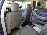 2007 Chrysler Pacifica Touring Rear Seat