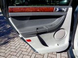 2007 Chrysler Pacifica Touring Door Panel