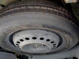 2007 Chrysler Pacifica Touring Tool Kit