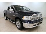 2013 Ram 1500 Laramie Crew Cab 4x4