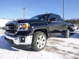 2015 GMC Sierra 1500 SLE Double Cab 4x4