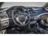 2009 Honda Accord EX-L Coupe Dashboard