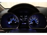 2012 Toyota Highlander Hybrid 4WD Gauges