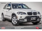 2008 BMW X5 3.0si