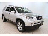 2008 GMC Acadia SLT