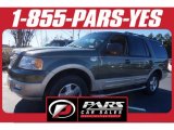 2005 Estate Green Metallic Ford Expedition King Ranch #100521747