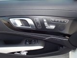2015 Mercedes-Benz SL 550 White Arrow Edition Roadster Controls
