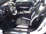 2015 Mercedes-Benz SL 550 White Arrow Edition Roadster White Arrow Edition/Black Interior
