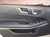 2015 Mercedes-Benz E 350 4Matic Sedan Door Panel
