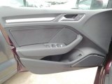 2015 Audi A3 2.0 Premium Plus quattro Door Panel
