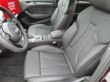 2015 Audi A3 2.0 Premium Plus quattro Front Seat
