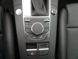 2015 Audi A3 2.0 Premium Plus quattro Controls