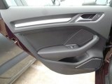 2015 Audi A3 2.0 Premium Plus quattro Door Panel