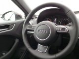2015 Audi A3 2.0 Premium Plus quattro Steering Wheel