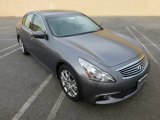 2012 Infiniti G 37 Journey Sedan