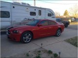 2013 TorRed Dodge Charger R/T Plus AWD #100557812