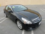 2012 Infiniti G 37 Journey Sedan
