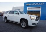 2015 GMC Yukon XL SLT 4WD