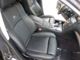 2012 Infiniti G 37 Journey Sedan Front Seat