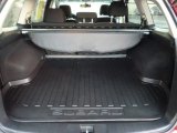 2014 Subaru Outback 2.5i Premium Trunk