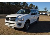 2015 Oxford White Ford Expedition XLT 4x4 #100557675