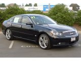 2007 Infiniti M 45 Sport Sedan