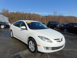 2010 Mazda MAZDA6 i Touring Sedan