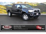 2015 Toyota Tacoma V6 Double Cab 4x4