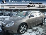 2011 Chevrolet Malibu LT