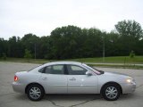 2007 Platinum Metallic Buick LaCrosse CX #10038959