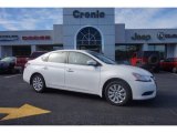 2013 Nissan Sentra SV