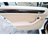 2002 BMW 3 Series 325i Sedan Door Panel