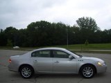 2008 Platinum Metallic Buick Lucerne CXL #10038994