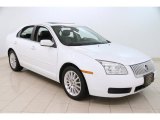 2006 Mercury Milan I4 Premier