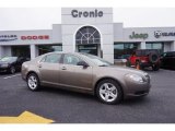 2012 Chevrolet Malibu LS